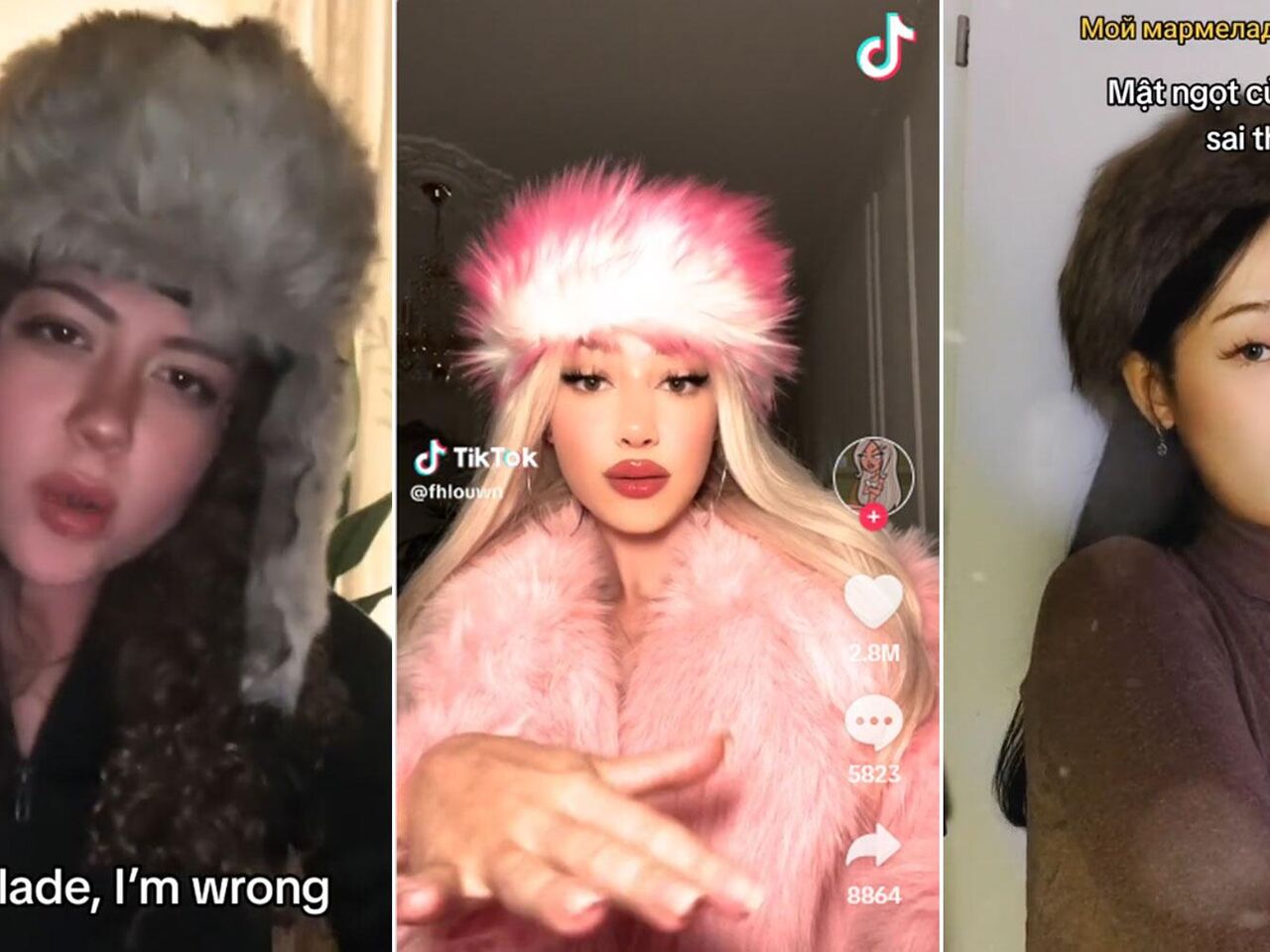 В самый разгар спецоперации русская песня неожиданно стала вирусной в Tiktok  (20 Minuten, Швейцария) | 15.12.2023, ИноСМИ