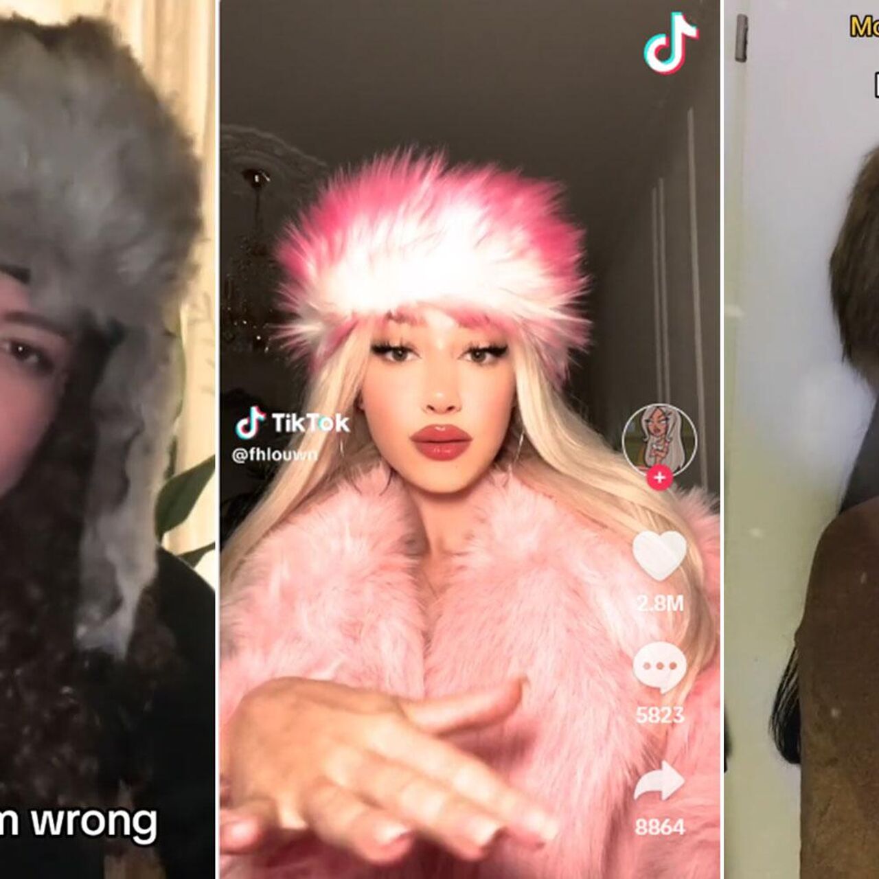 В самый разгар спецоперации русская песня неожиданно стала вирусной в  Tiktok (20 Minuten, Швейцария) | 15.12.2023, ИноСМИ