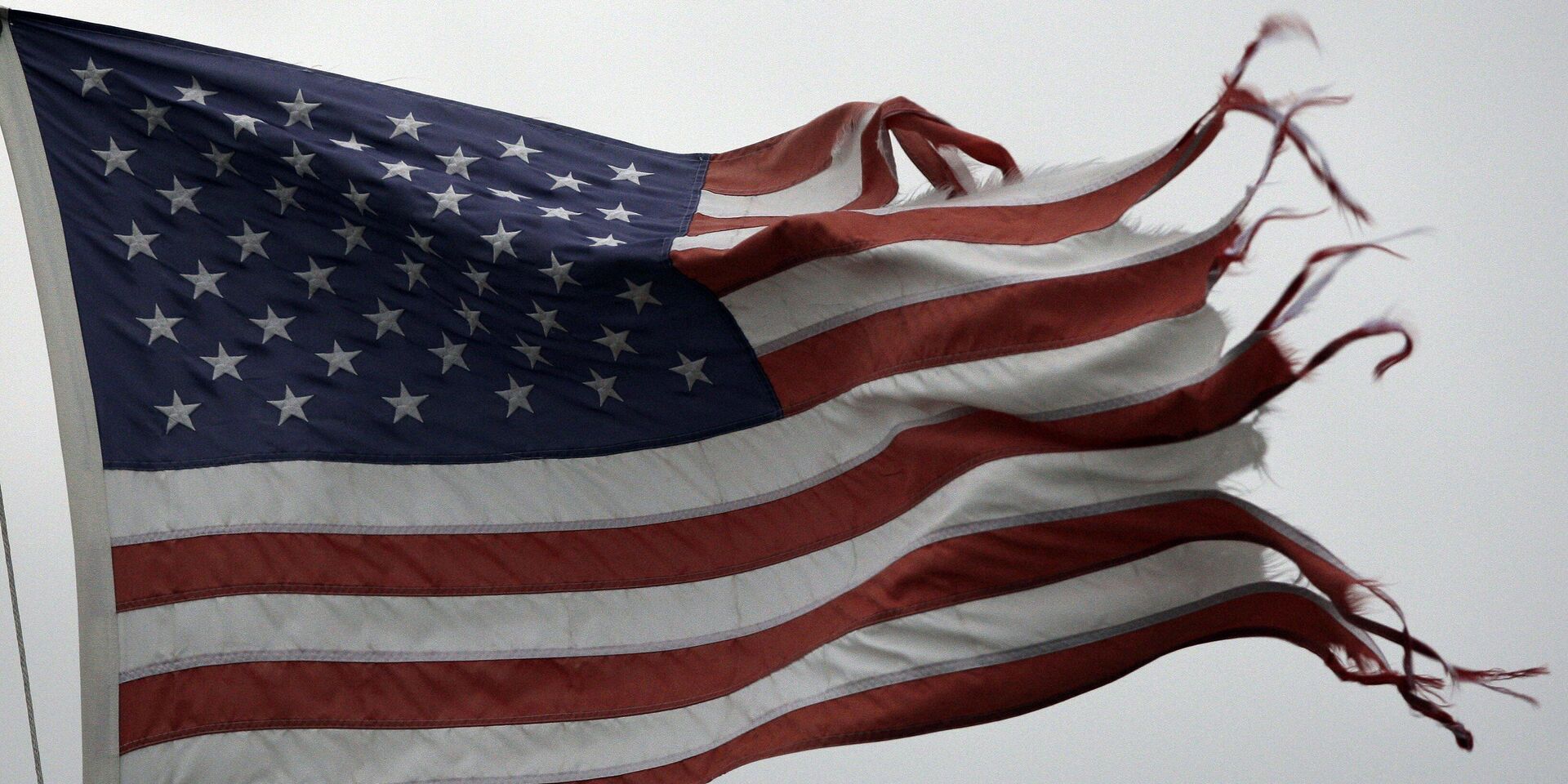 Флаг США - ИноСМИ, 1920, 20.01.2024