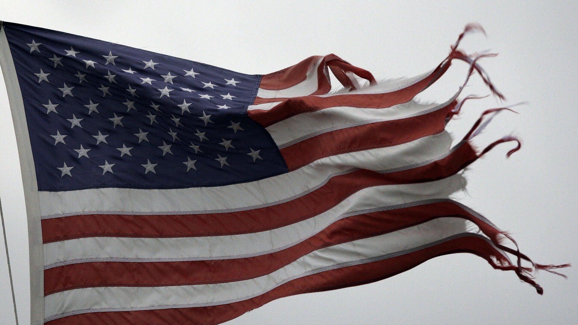 Флаг США - ИноСМИ, 1920, 25.03.2024