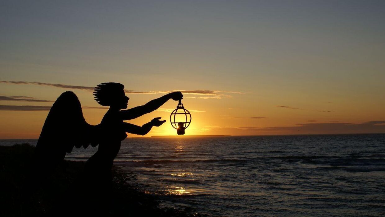 Село Никольское, Командорские острова. Автор фотографии: Сергей