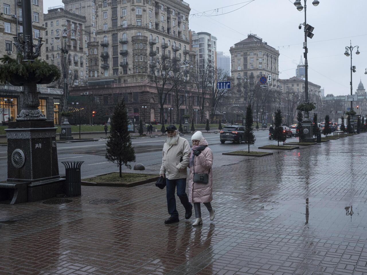 Россия поглотит восточный берег Днепра. Опрос показал, чего больше всего  боятся украинцы (iDNES.cz, Чехия) | 13.02.2024, ИноСМИ