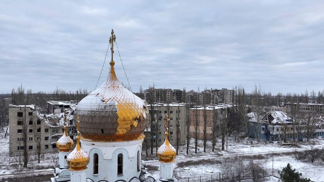 Два года боев. Правда с фронта: украинские солдаты больше не хотят  сражаться (IL Fatto Quotidiano, Италия) | 28.02.2024, ИноСМИ