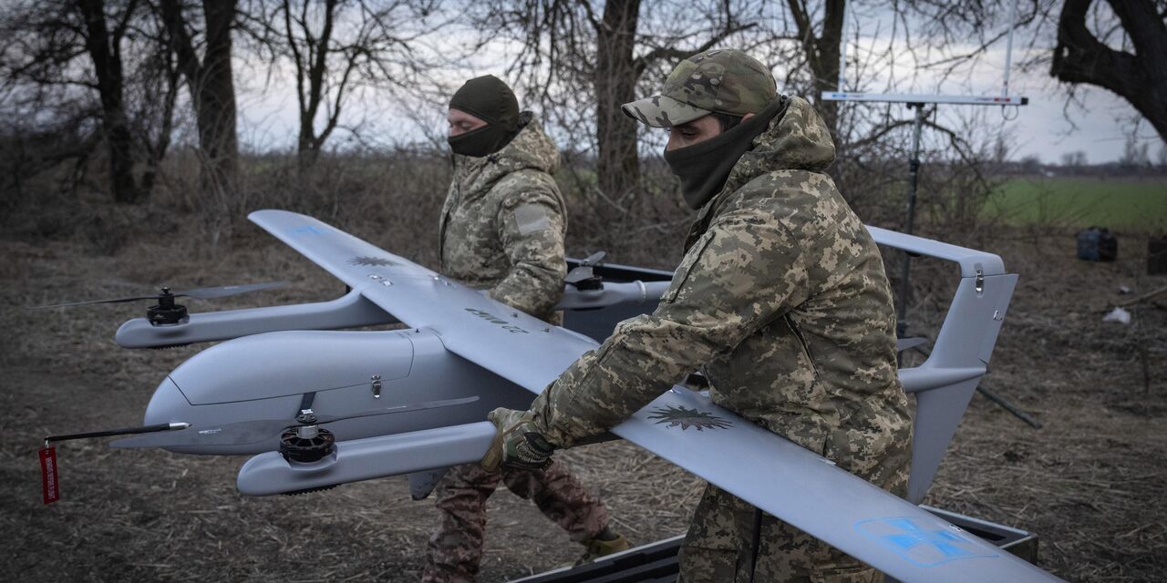 Пентагон учится меняться со скоростью вооруженного конфликта (The  Washington Post, США) | 06.06.2024, ИноСМИ