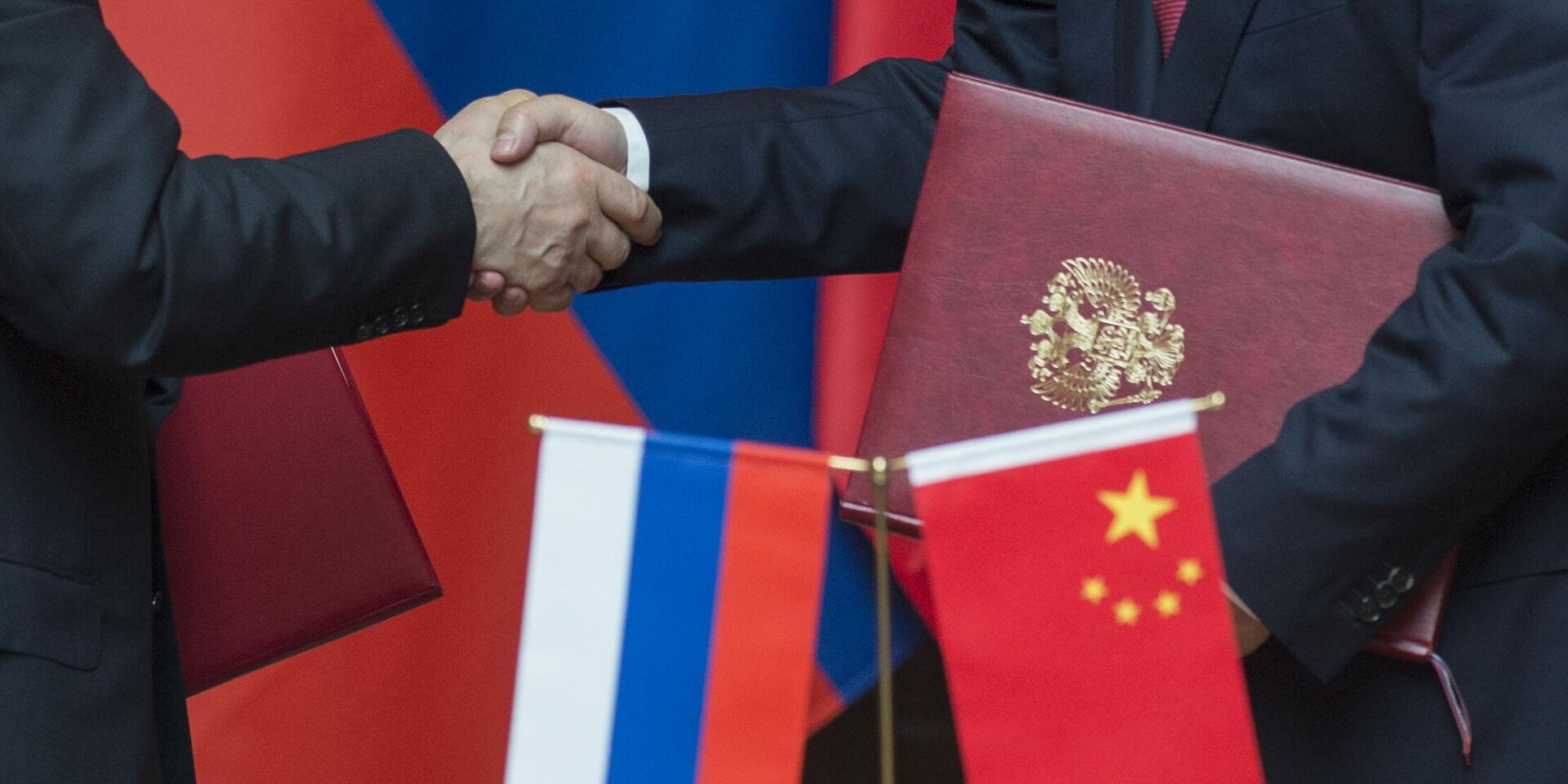 Официальный визит В.Путина в Китайскую Народную Республику - ИноСМИ, 1920, 30.08.2025