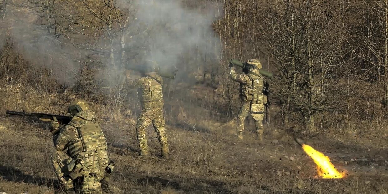 Украинский солдат о разгроме, в результате которого 100 бойцов погибли или пропали без вести, а Россия продолжила наступление