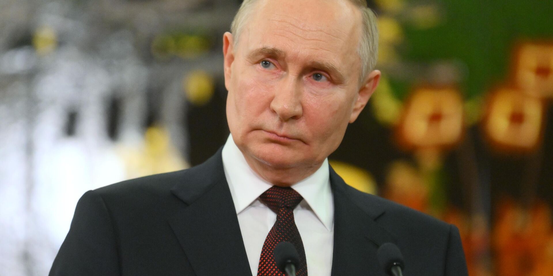 Красная тревога: ядерная кнопка Путина и армия телохранителей… Грандиозная операция по обеспечению безопасности Путина во время его встречи с Трампом