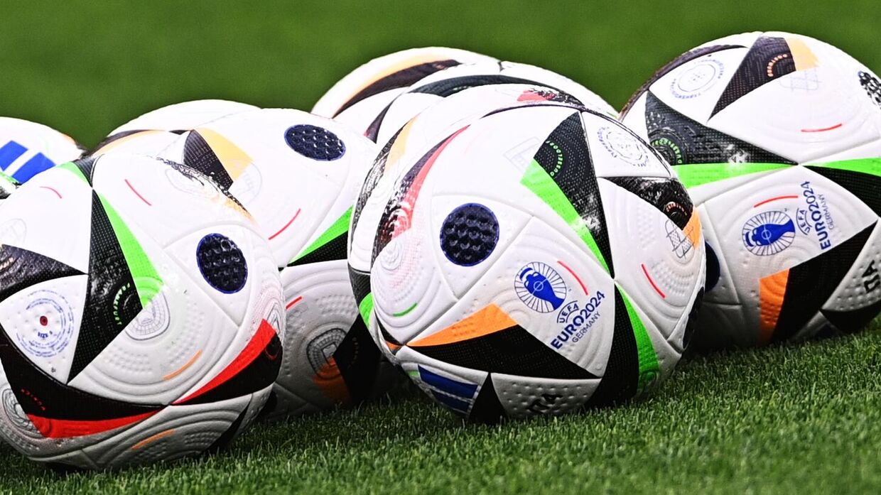 УЕФА ЕВРО-2024. Матч Италия-Албания