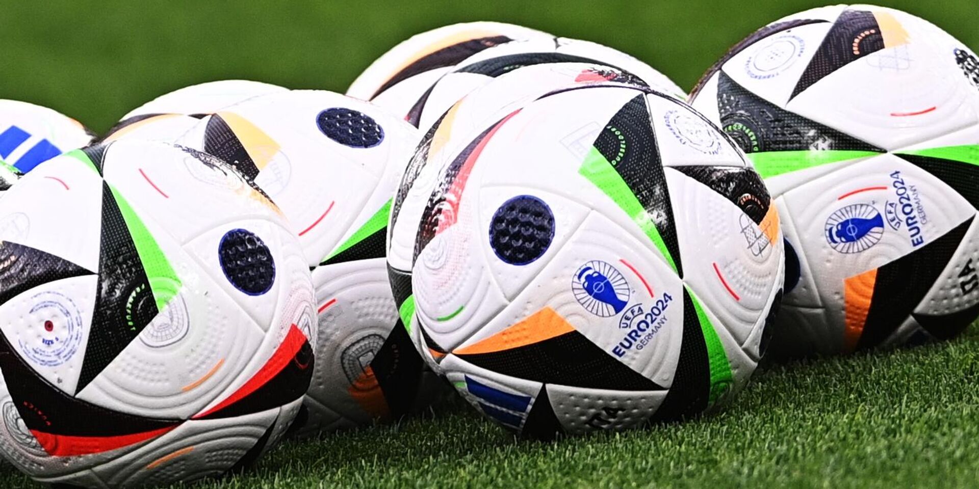 УЕФА ЕВРО-2024. Матч Италия-Албания - ИноСМИ, 1920, 04.09.2025