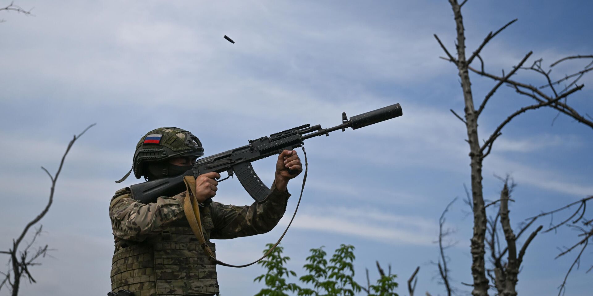 Новости с фронта: Россия пользуется погодой и возвращает себе то, что Украина у нее забрала