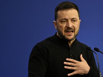 Владимир Зеленский