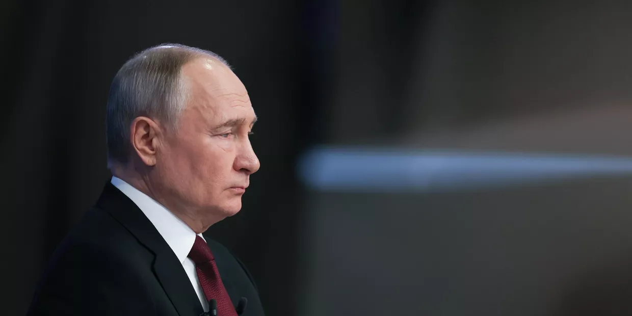 Путин убил Санта-Клауса: как ведется когнитивная война НАТО и как ей противостоять