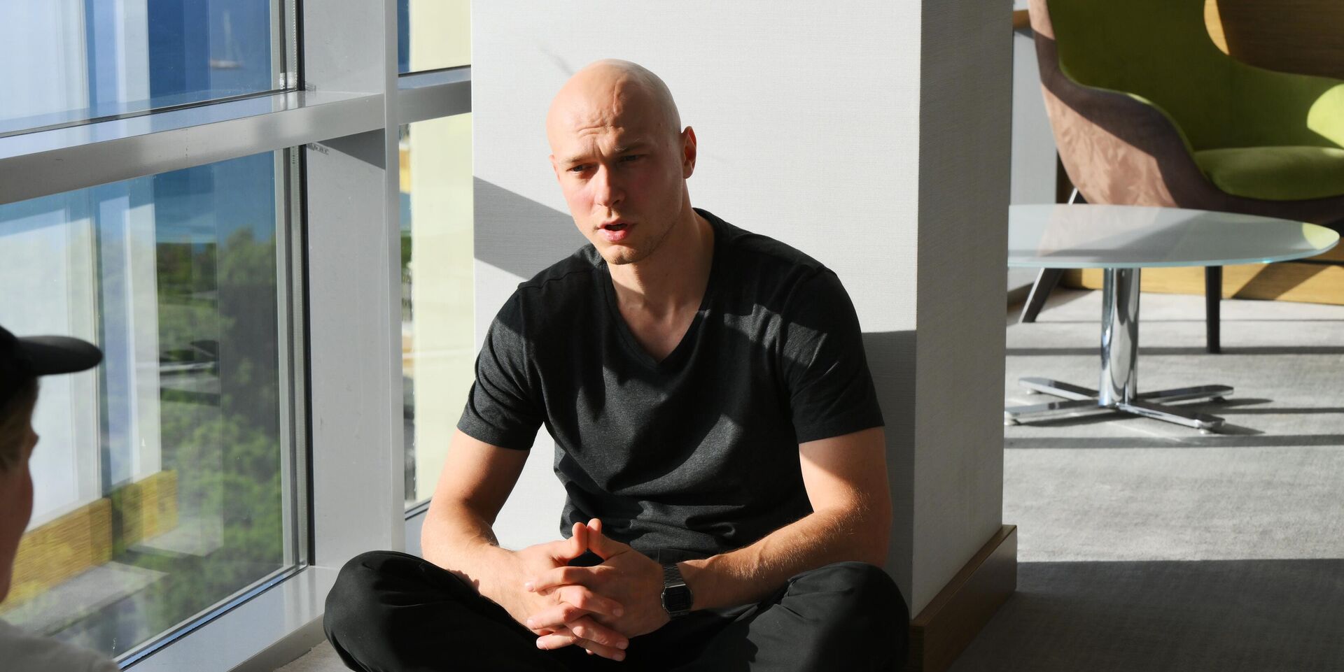 Фестиваль актуального Российского кино Маяк 2024 - ИноСМИ, 1920, 02.02.2025