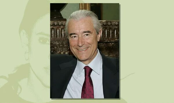 Мэр Жиль де Робьен Мэр Жиль де Робьен