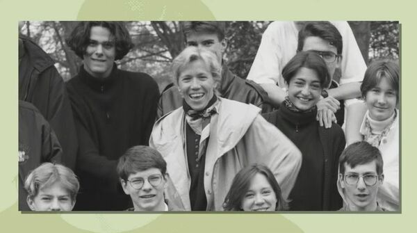 Фото Брижит Макрон из видео Кэндис Оуэнс (3 часть) Фото Брижит Макрон из видео Кэндис Оуэнс (3 часть)