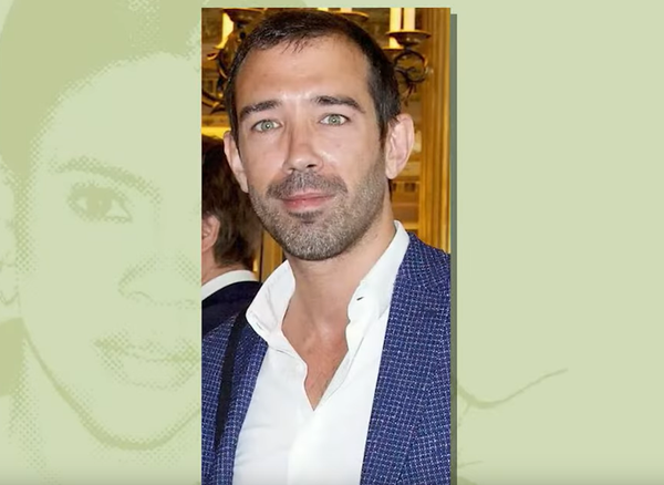 Жереми, проблемный сын миллиардера Марка Ладри Жереми, проблемный сын миллиардера Марка Ладри