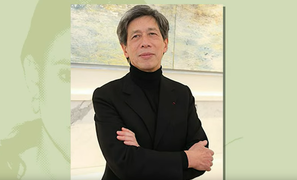 Патрик Бьюи, французский хирург, известный операциями по смене пола Патрик Бьюи, французский хирург, известный операциями по смене пола