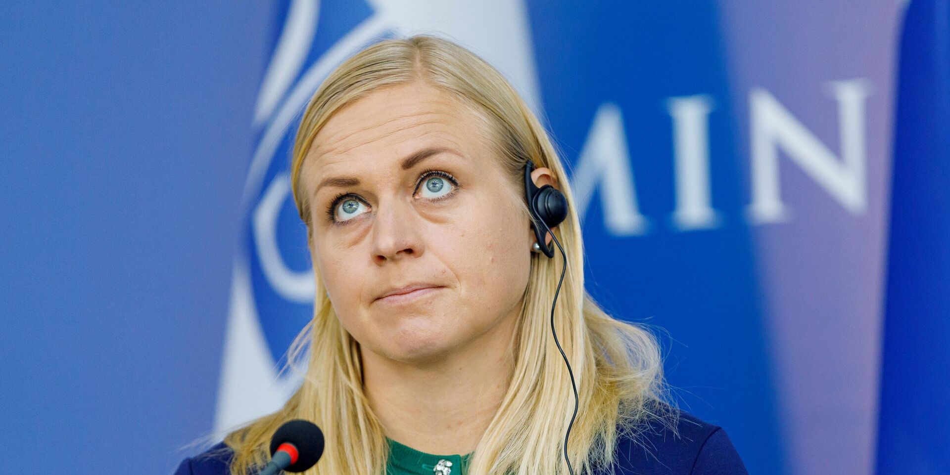 Действующий председатель ОБСЕ Валтонен посетила Молдавию с официальным визитом - ИноСМИ, 1920, 07.10.2025