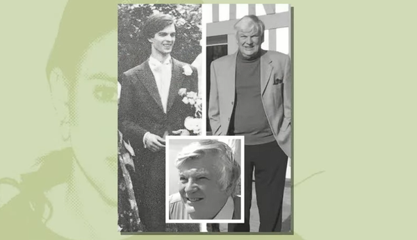 Сравнение лиц Андре-Луи и Жана-Луи Сравнение лиц Андре-Луи и Жана-Луи