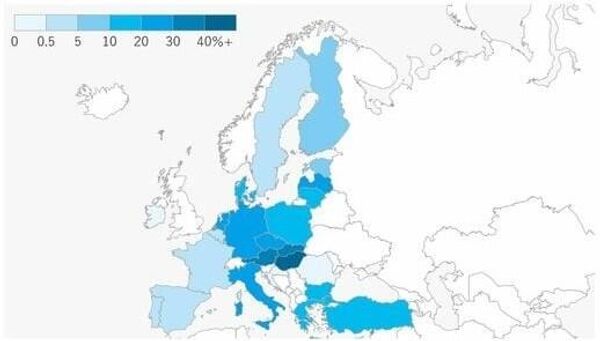 Диаграмма 2-9