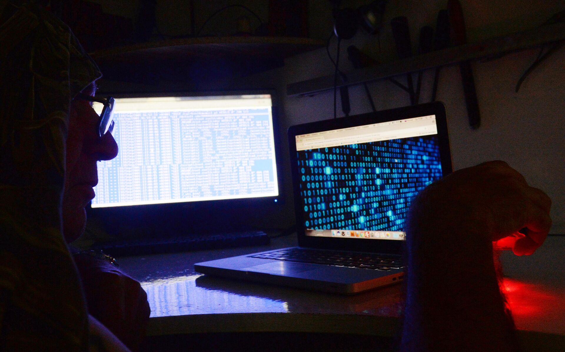 Вирус-вымогатель атаковал IT-системы компаний в разных странах - ИноСМИ, 1920, 30.03.2026