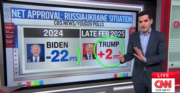 Сравнение рейтинга одобрения Трампа и Байдена. Гарри Энтен. Фото из интернета Сравнение рейтинга одобрения Трампа и Байдена. Гарри Энтен. Фото из интернета