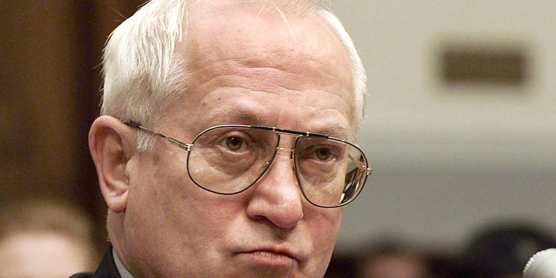 Олег Гордиевский - ИноСМИ, 1920, 21.03.2025