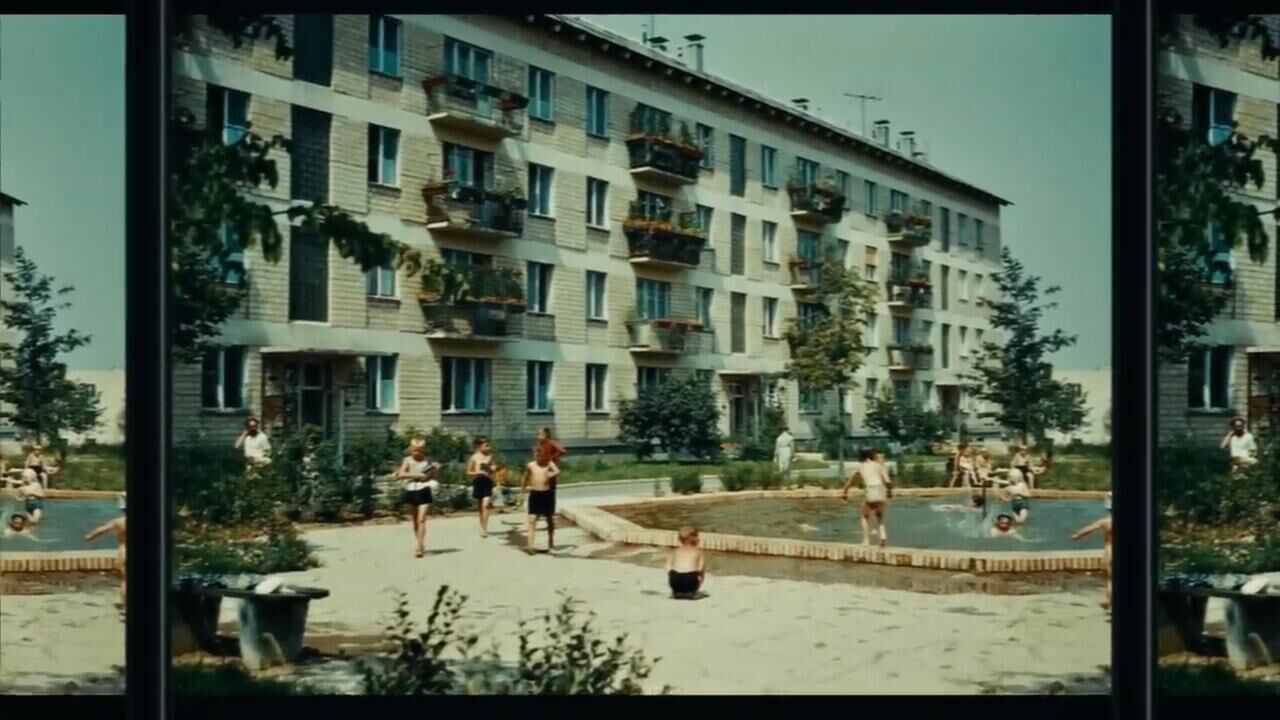 "Это гениально". На Западе восхитились планировкой советских городов