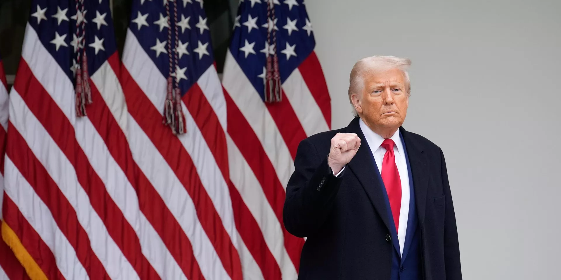 Президент США Трамп объявил о введении пошлин на продукцию других стран - ИноСМИ, 1920, 30.04.2025