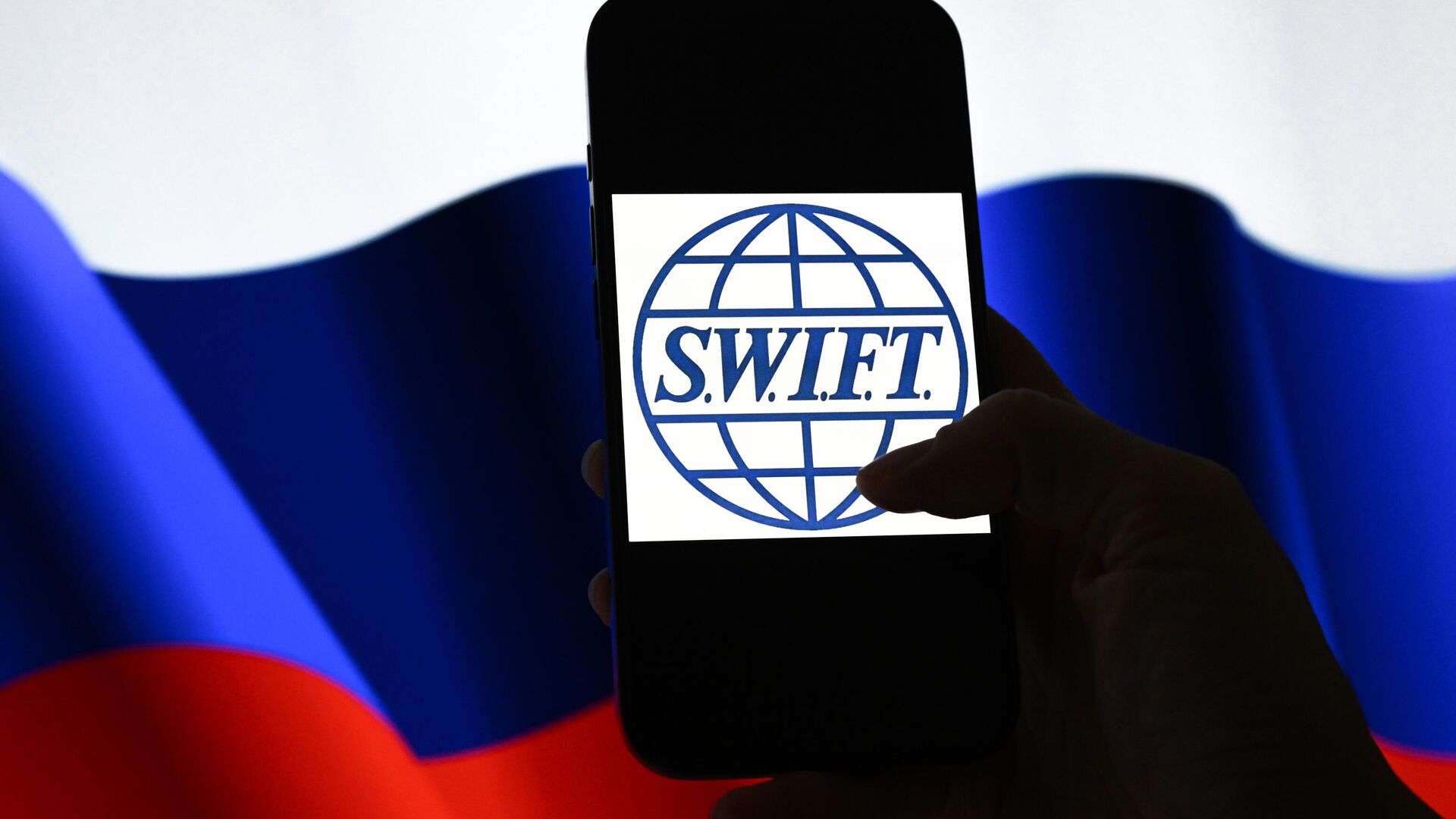 SWIFT — международная система передачи межбанковских платежей.  - ИноСМИ, 1920, 24.05.2025