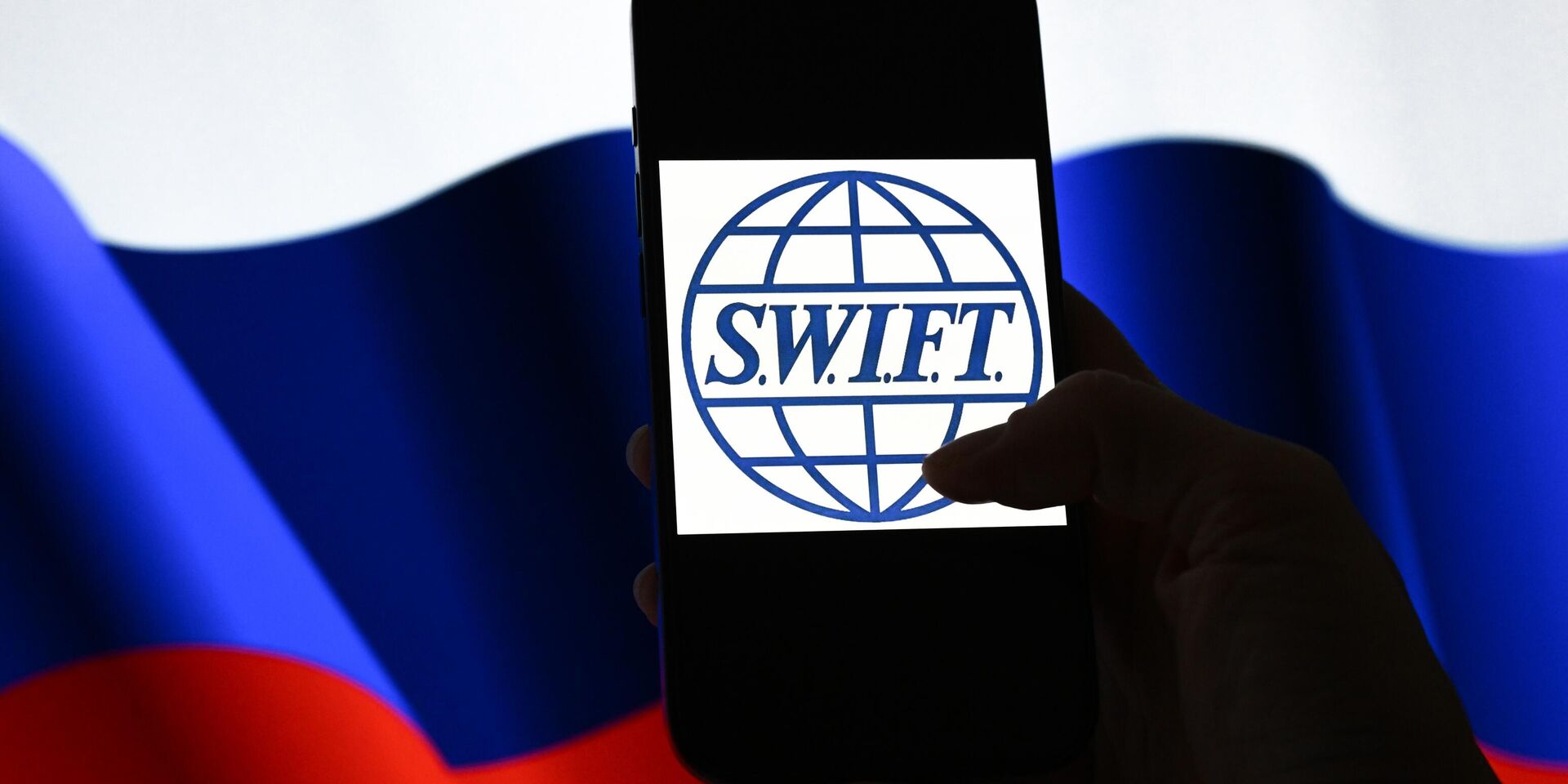 SWIFT — международная система передачи межбанковских платежей.  - ИноСМИ, 1920, 24.05.2025
