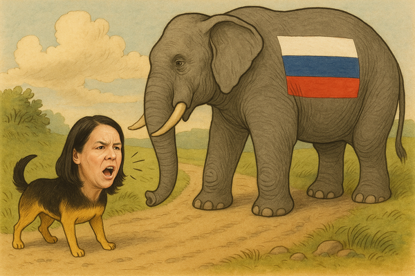 Карикатура