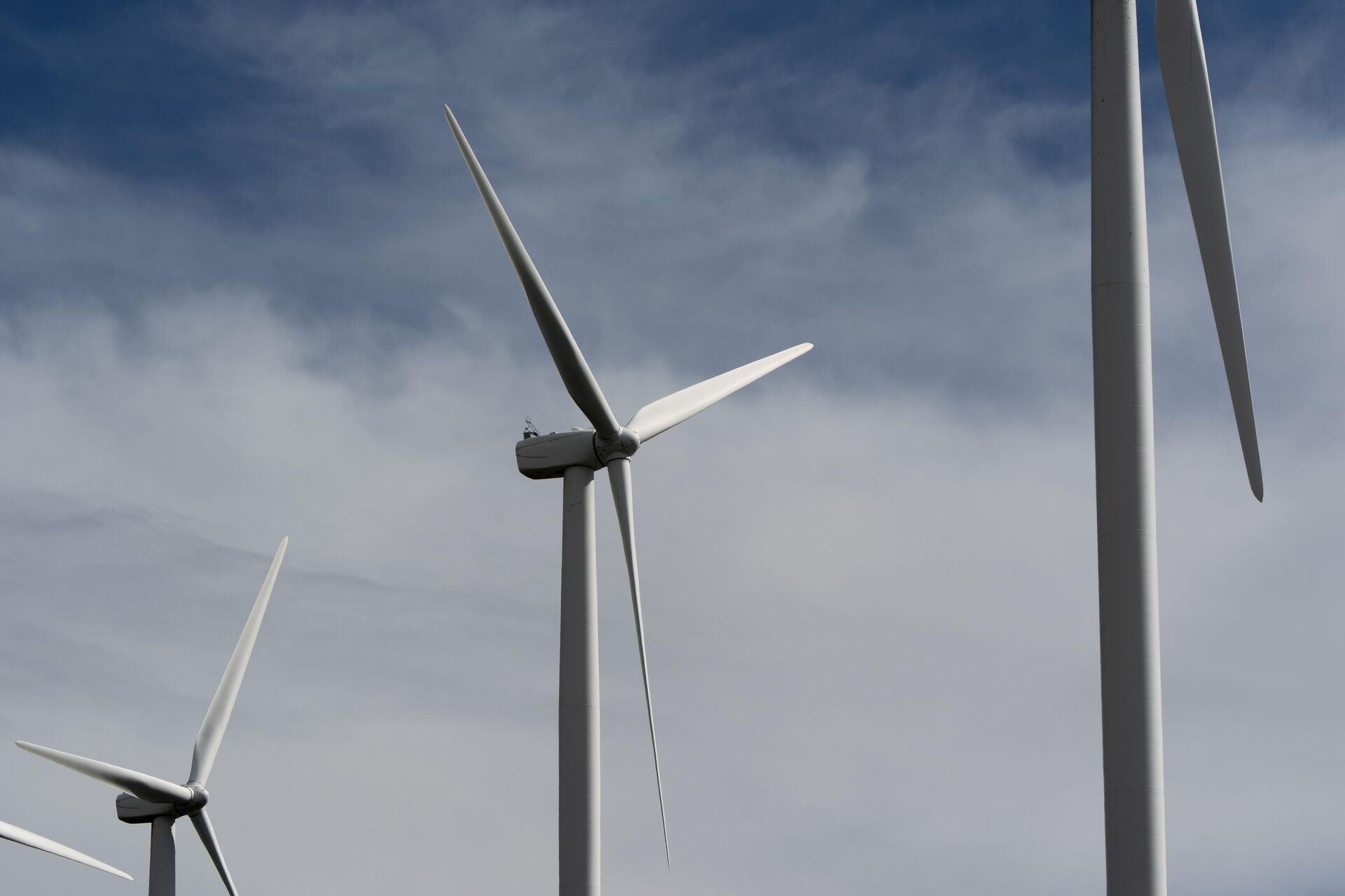 Ветряные турбины - ИноСМИ, 1920, 20.03.2026