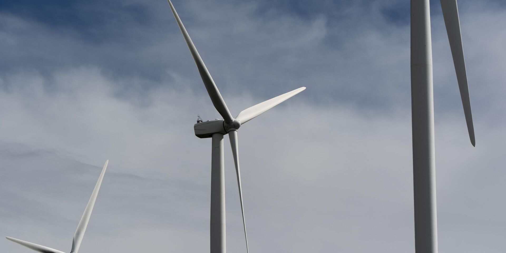 Ветряные турбины - ИноСМИ, 1920, 20.01.2026