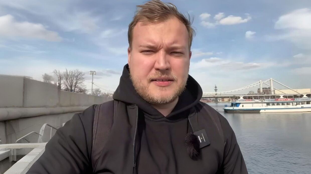 Западу есть чему поучиться. Британец поражен удобством жизни в России