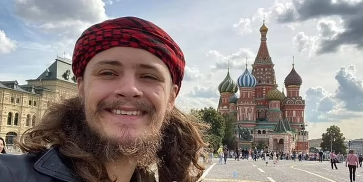 М. Глосс, источник: соцсети