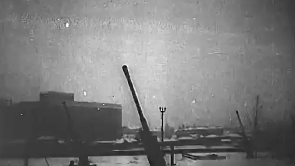 Вот что значит оборонять город: кадры боевых действий 1941-1942 годов