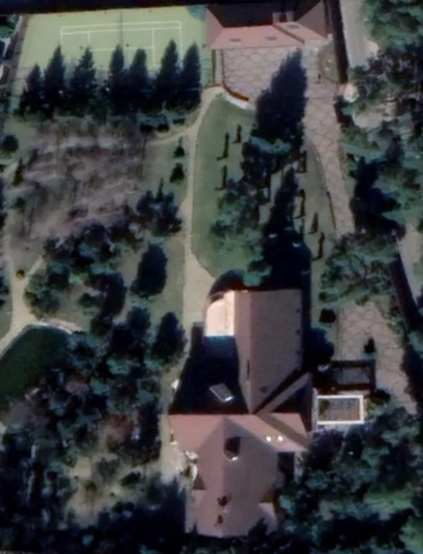 Имение (фото из интернета)