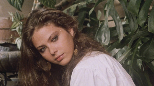 Кадр из фильма Укрощение строптивого, 1980