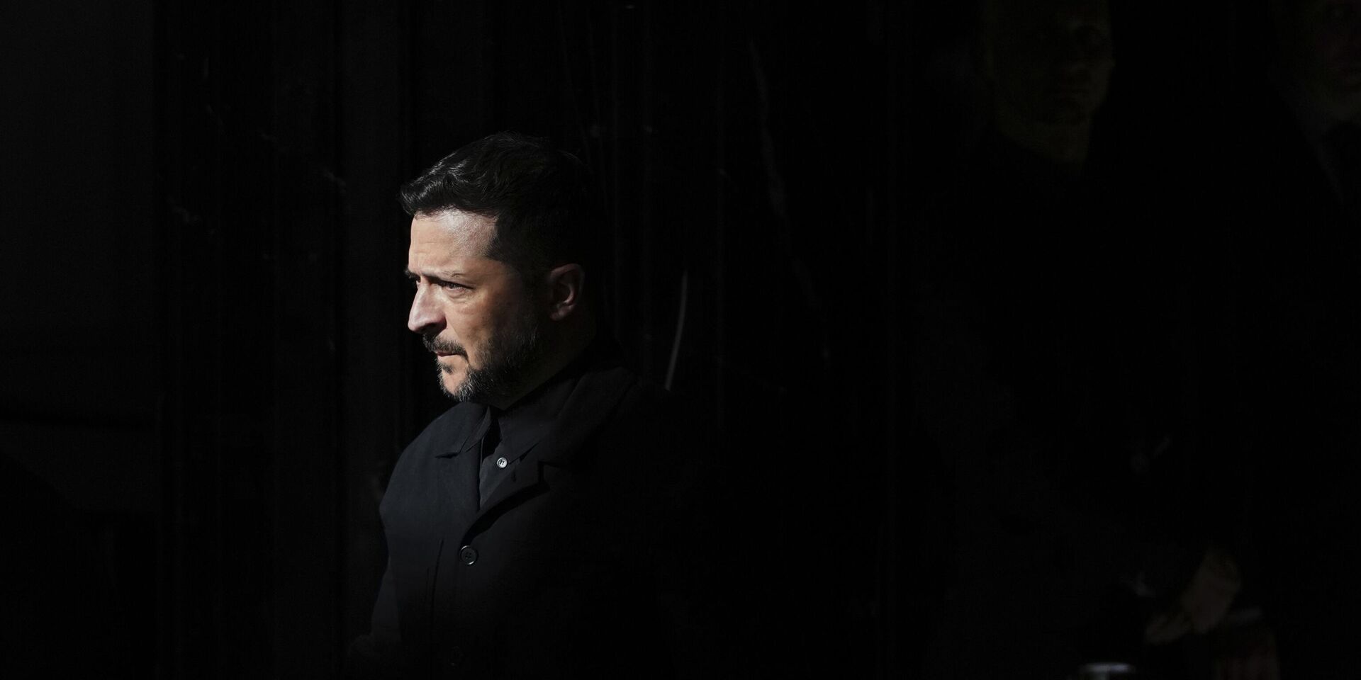 Владимир Зеленский - ИноСМИ, 1920, 01.10.2025