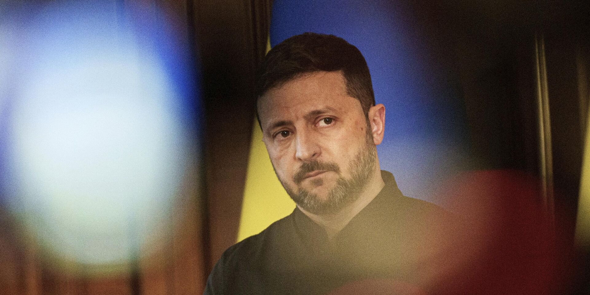 Владимир Зеленский - ИноСМИ, 1920, 26.09.2025