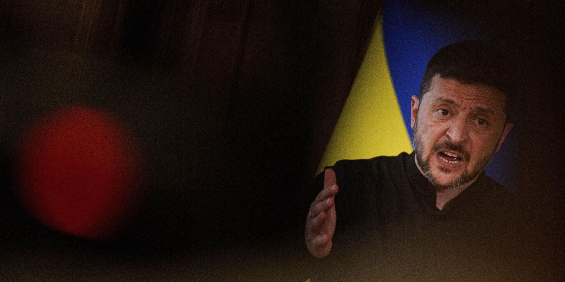 Владимир Зеленский - ИноСМИ, 1920, 27.10.2025