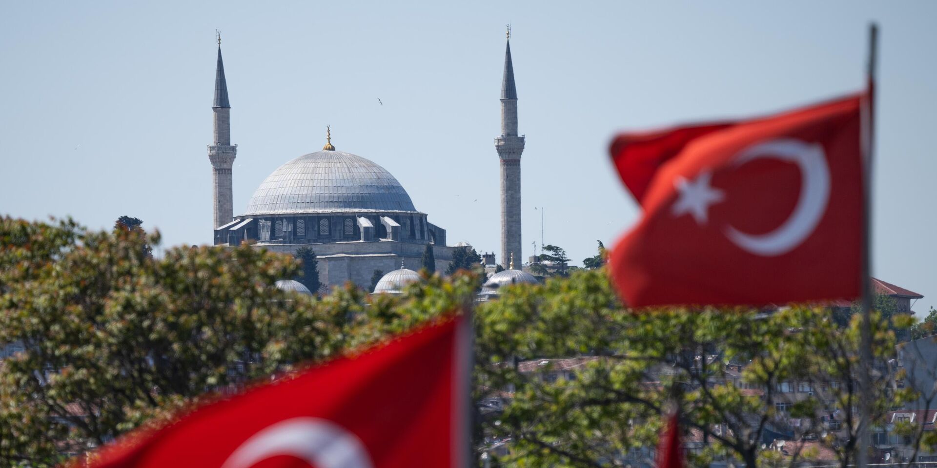 Города мира. Стамбул - ИноСМИ, 1920, 11.12.2025