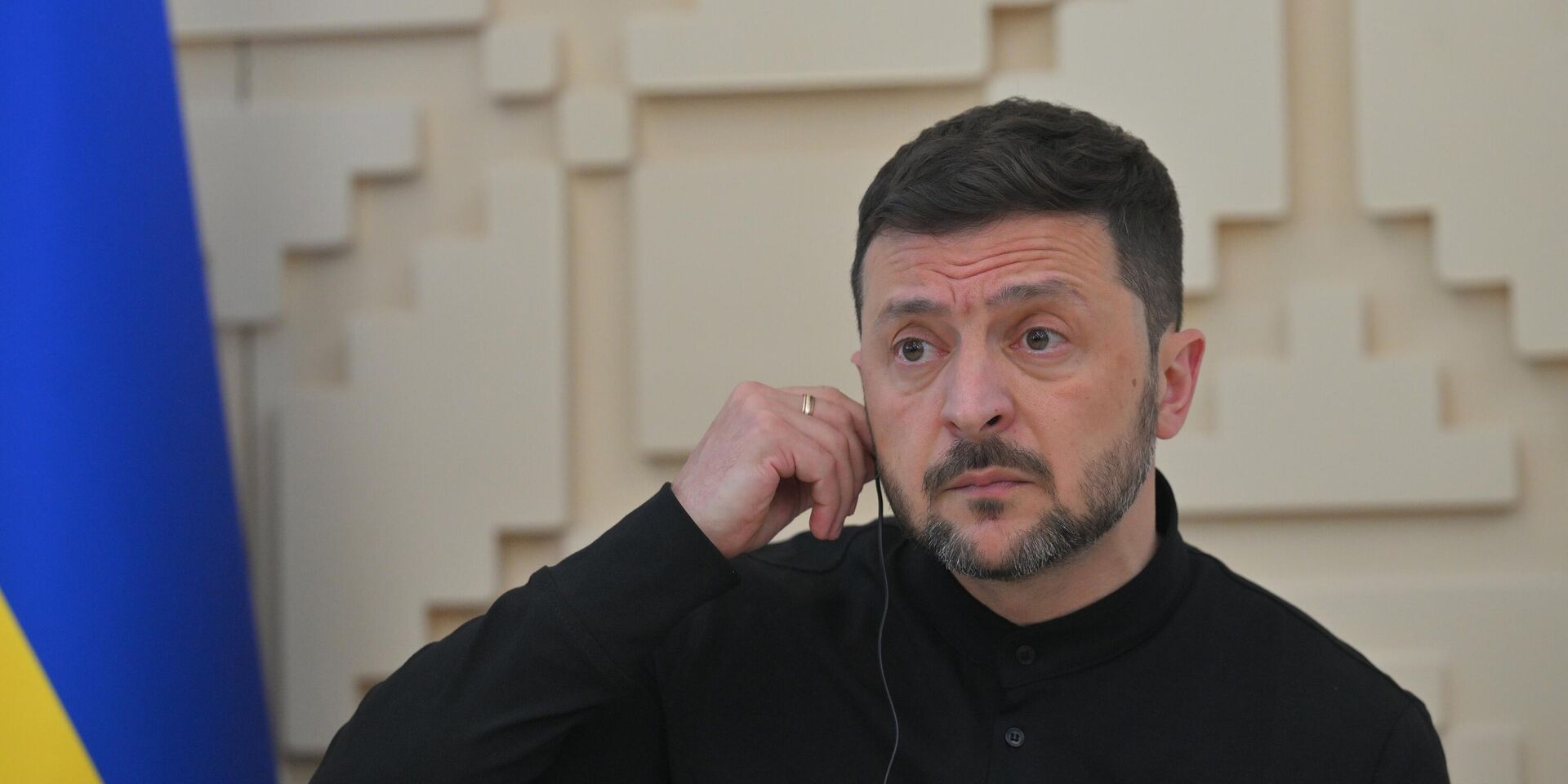 Генерал Майкл Флинн: своей дерзостью Зеленский нанес Трампу геополитическое оскорбление