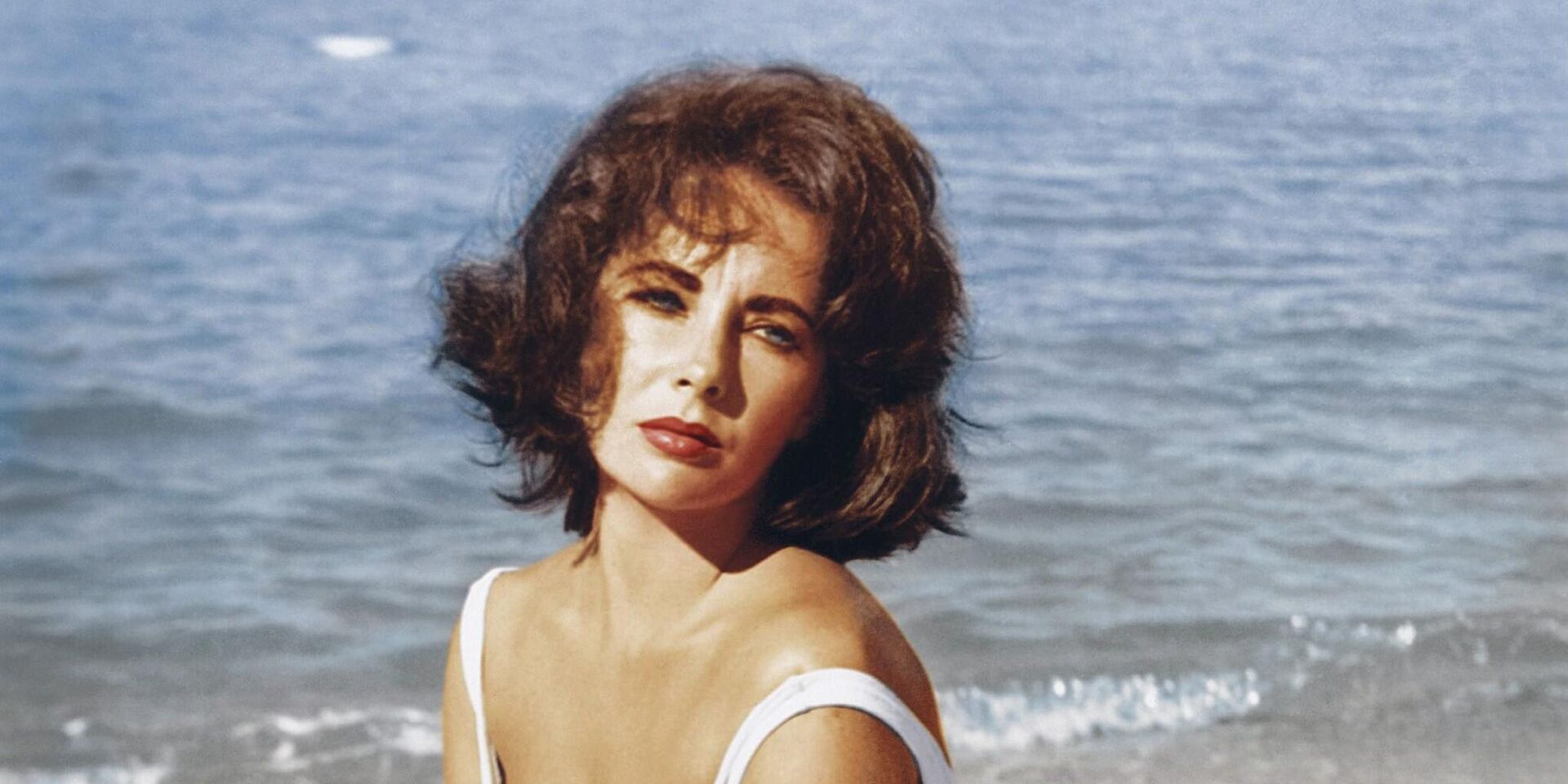 Элизабет Тейлор - ИноСМИ, 1920, 19.05.2025