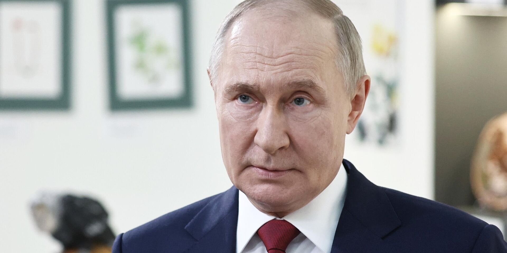 Что произойдет после того, как Трамп изменил отношение к Путину?