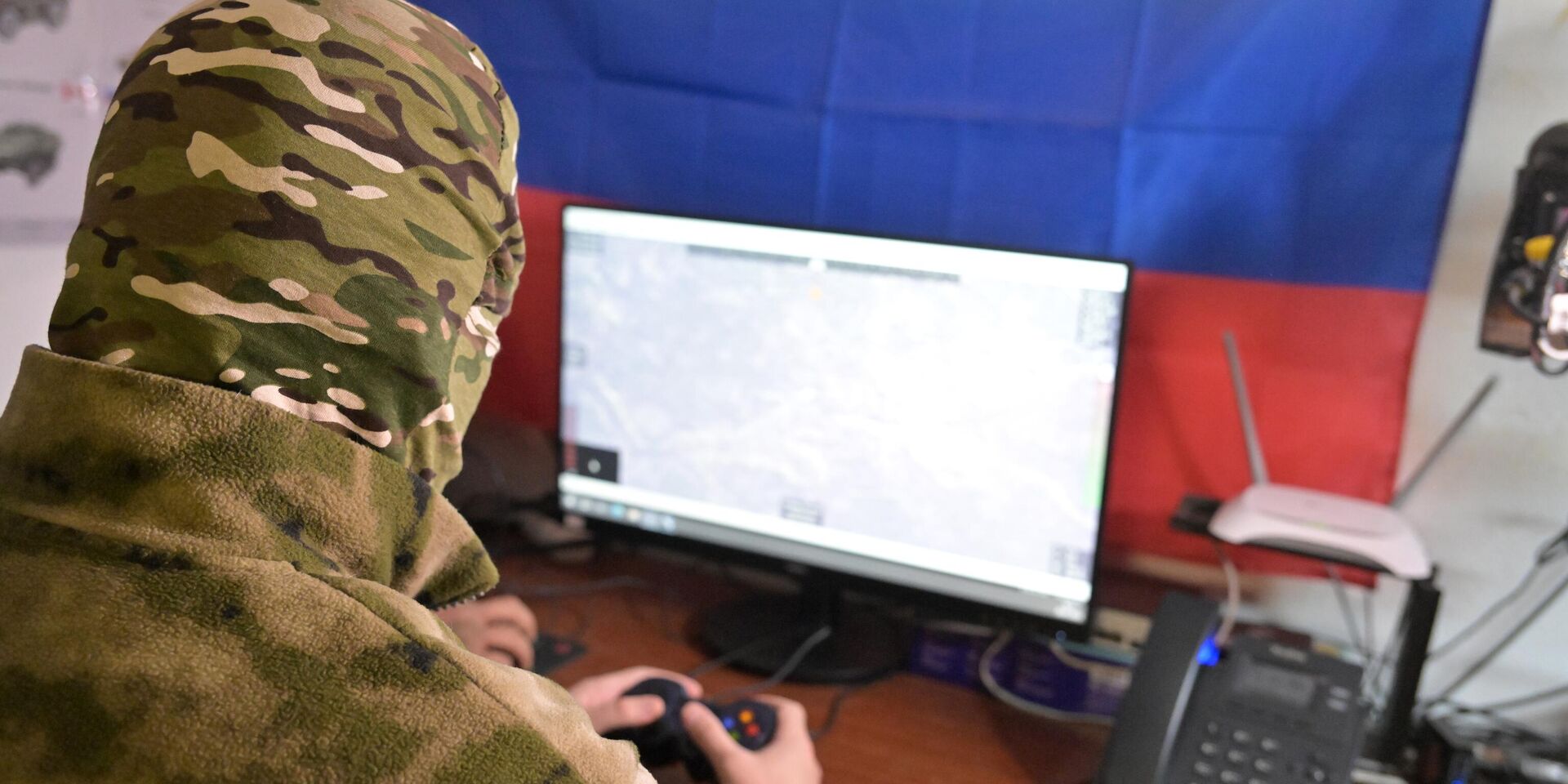 Боевая работа расчетов БПЛА 25 армии на Краснолиманском направлении - ИноСМИ, 1920, 10.07.2025