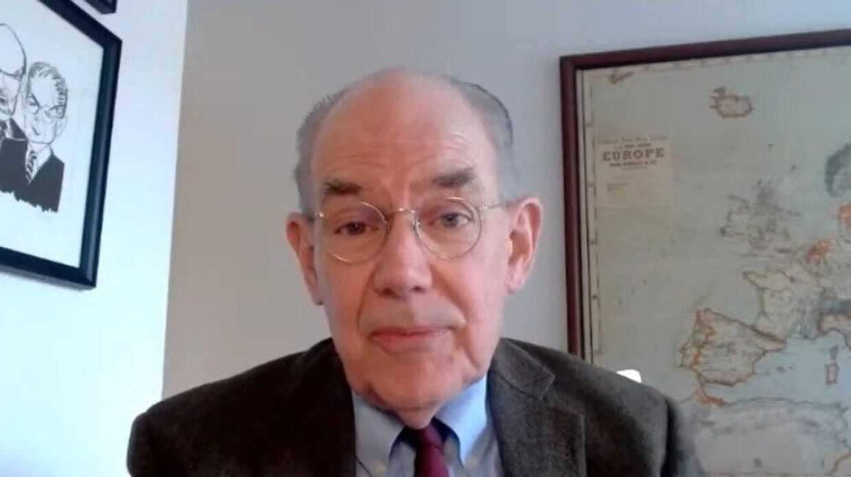 В США высказались об итогах беседы Трампа с Путиным