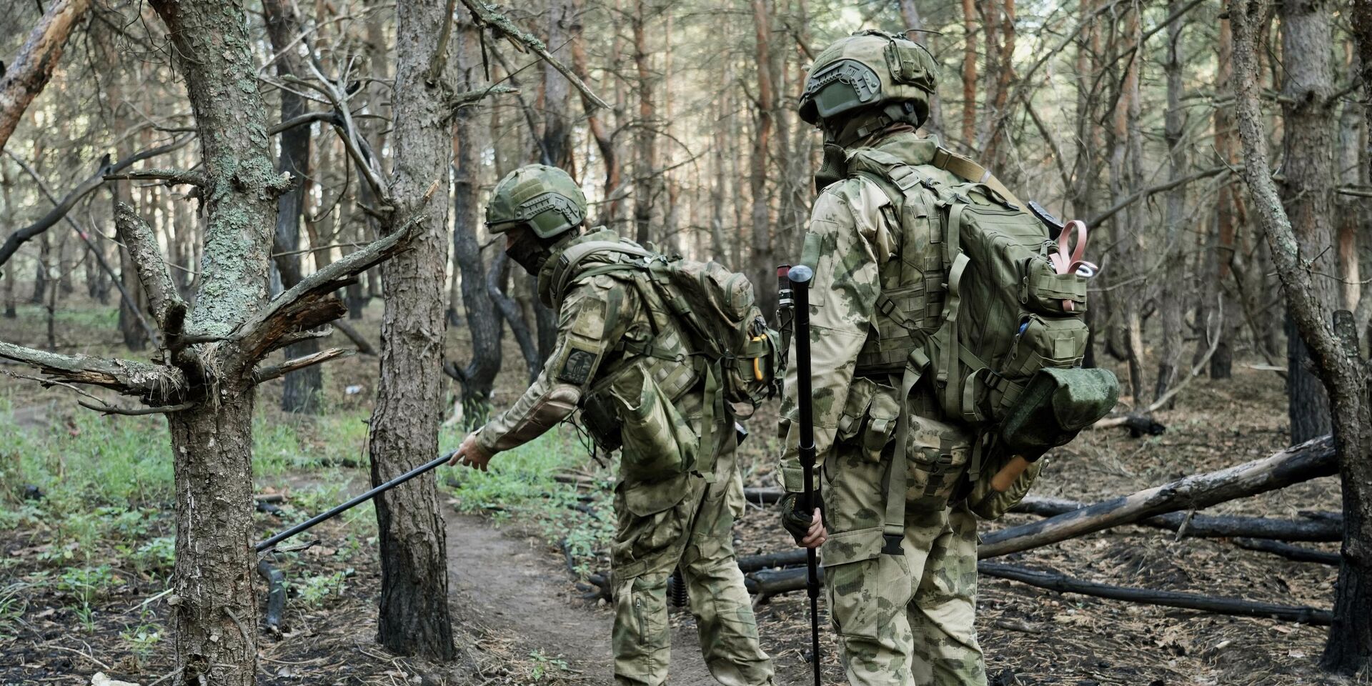 “Чудес не ждите”: Украина готовится к летнему наступлению России