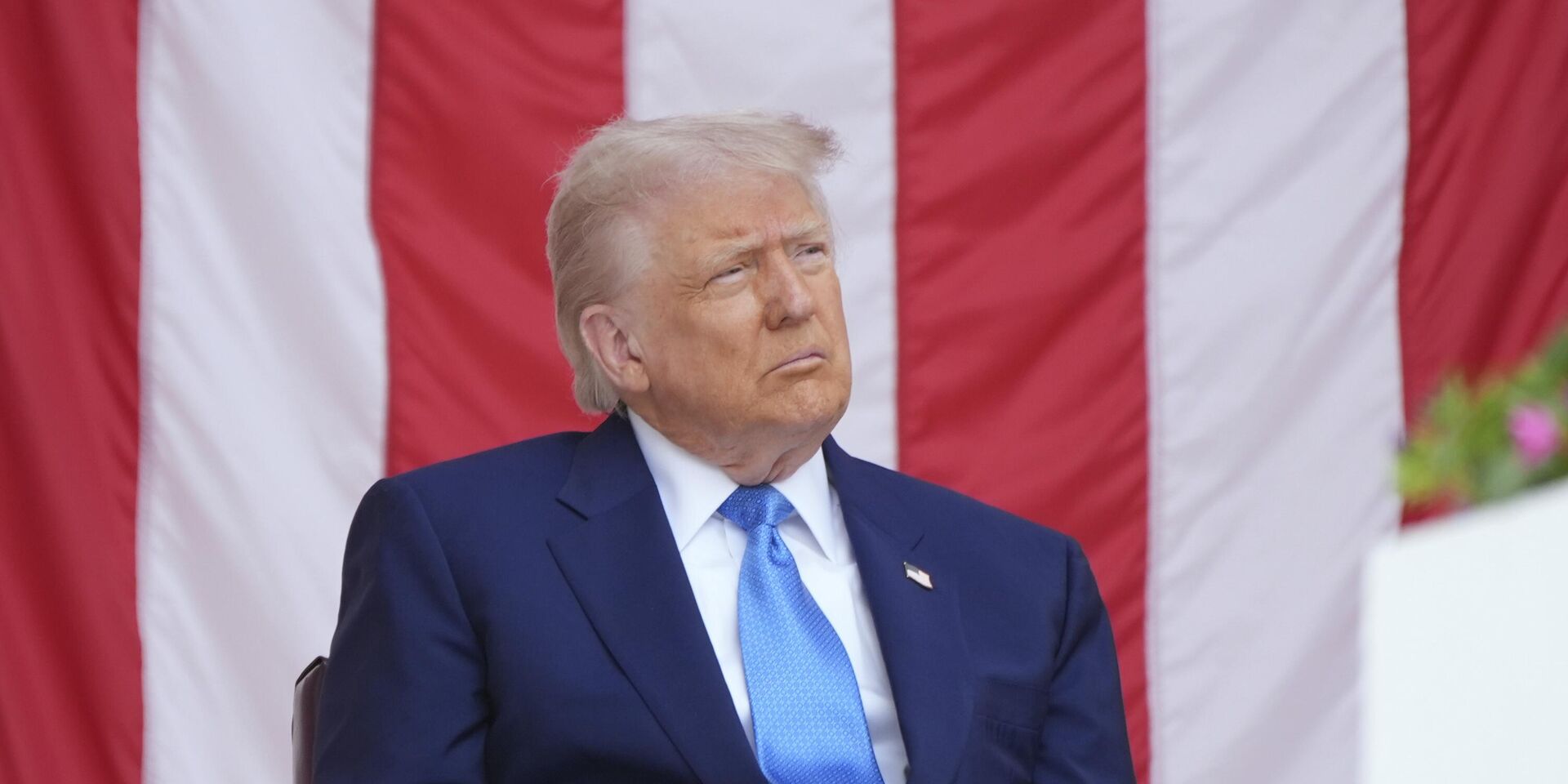 Президент США Дональд Трамп - ИноСМИ, 1920, 02.06.2025
